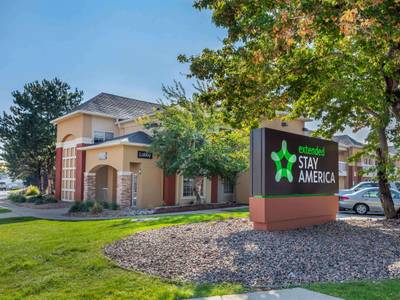 Extended Stay America - Denver - Tech Center South - Inverness