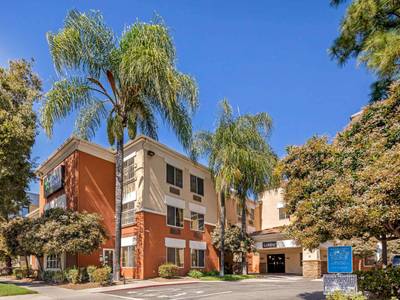 Extended Stay America - Los Angeles - Glendale