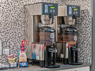 Extended Stay America - Miami - Airport - Blue Lagoon