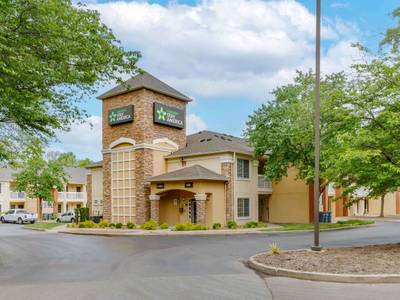 Extended Stay America - Nashville - Franklin - Cool Springs