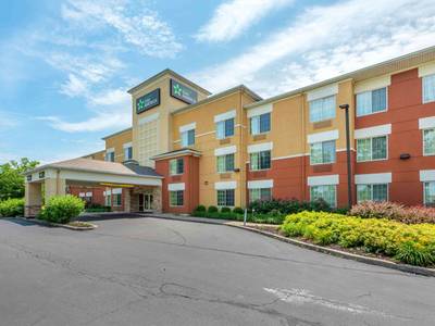 Extended Stay America - Philadelphia - King of Prussia