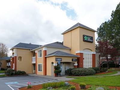 Extended Stay America - Portland - Beaverton