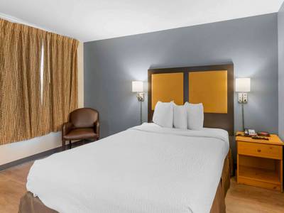 Extended Stay America - Richmond - West End - I-64