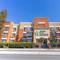 Extended Stay America - San Jose - Downtown