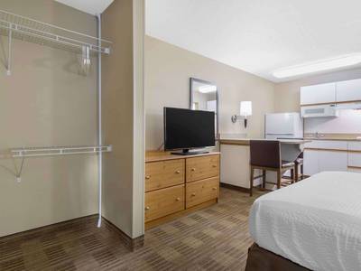 Extended Stay America - Seattle - Bellevue - Factoria