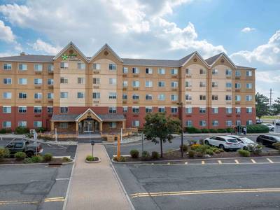 Extended Stay America - Secaucus - New York City Area