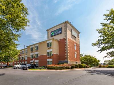 Extended Stay America - Washington D.C. - Alexandria - Eisenhower Ave.