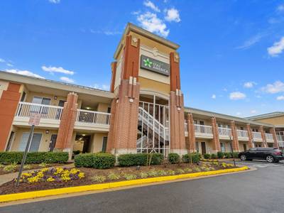 Extended Stay America - Washington DC - Reston