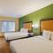 Extended Stay America - Washington DC - Reston