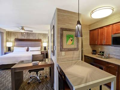Homewood Suites by Hilton The Waterfront