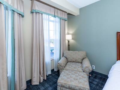 Homewood Suites by Hilton Atlanta I-85-Lawrenceville-Duluth