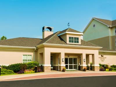 Homewood Suites by Hilton Birmingham-South/Inverness