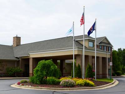 Homewood Suites by Hilton Brighton