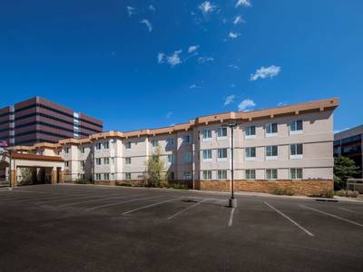 Homewood Suites by Hilton Denver West - Lakewood