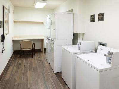 Homewood Suites by Hilton El Paso Airport