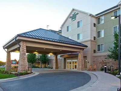 Homewood Suites Fort Collins