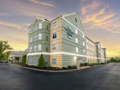 Homewood Suites by Hilton Greenville