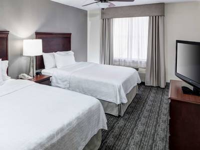 Homewood Suites by Hilton Huntsville-Village of Providence