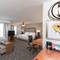 Homewood Suites by Hilton Airport / Plainfield