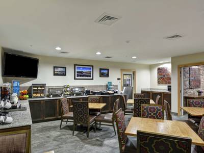 Homewood Suites by Hilton Jackson