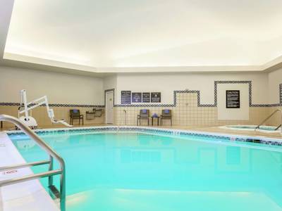Homewood Suites Long Island - Melville