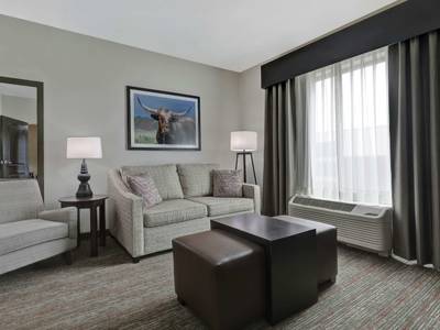 Homewood Suites by Hilton McAllen