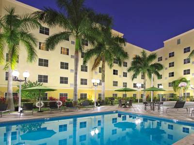 Homewood Suites by Hilton Miami Airport West