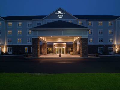 Homewood Suites by Hilton Portland