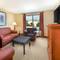 Homewood Suites by Hilton Santa Fe-North