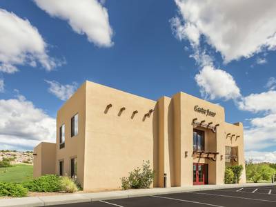 Homewood Suites by Hilton Santa Fe-North