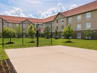 Homewood Suites by Hilton St. Louis Riverport- Airport West