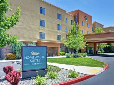 Homewood Suites Reno