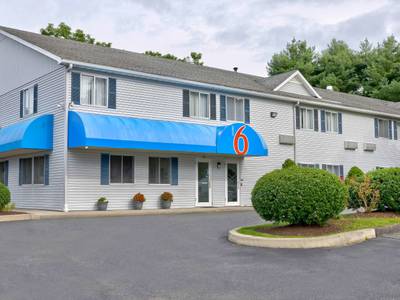 Howard Johnson Bethel