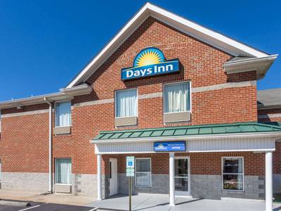 Days Inn Glen Allen