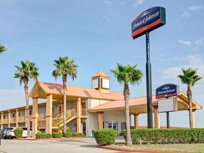 Howard Johnson Galveston