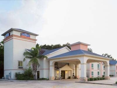 Howard Johnson Houma