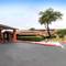 Quality Inn & Suites I-35 near AT&T Center
