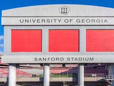 Howard Johnson Inn Athens