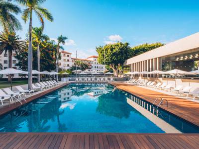 Iberostar Heritage Grand Mencey 