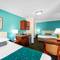 Howard Johnson Inn & Suites St. George