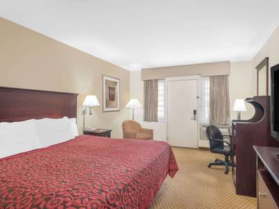 Days Inn Springfield/Phil.Intl Airport