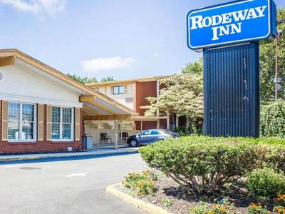 Rodeway Inn Huntington Station