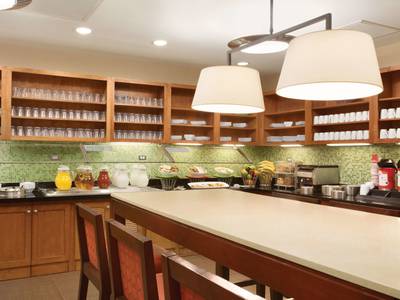 Hyatt Place Chicago/Lombard/Oak Brook