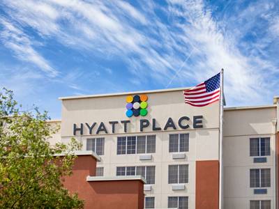 Hyatt Place Columbus-North