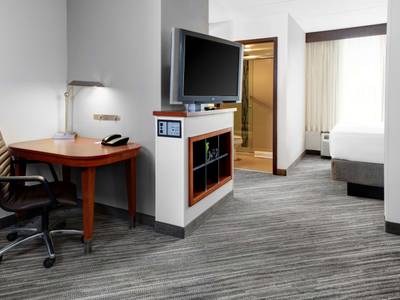 Hyatt Place Detroit/Auburn Hills