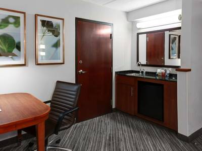 Hyatt Place Lakeland Center