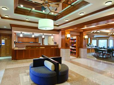 HYATT house Dallas/Addison