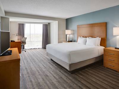 HYATT house Hartford North/Windsor