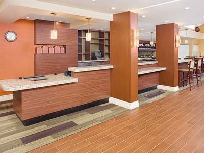 HYATT house Dallas/Las Colinas