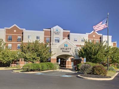 Hyatt House Philadelphia/Plymouth Meeting